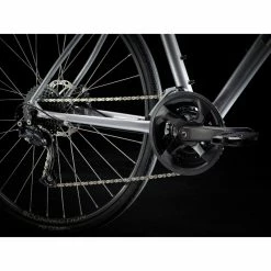 Trek FX 2 DISC 2023 -Magasin de pièces de vélo vtc trek fx 2 disc 7