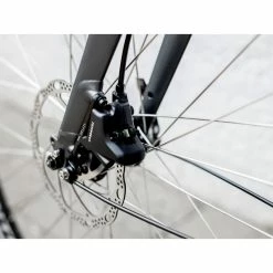 Trek Fx 2 Equipped 2023 -Magasin de pièces de vélo vtc trek fx 2 disque equipped 1