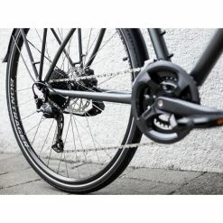 Trek Fx 2 Equipped 2023 -Magasin de pièces de vélo vtc trek fx 2 disque equipped 2