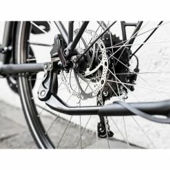 Trek Fx 2 Equipped 2023 -Magasin de pièces de vélo vtc trek fx 2 disque equipped 5