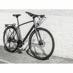 Trek Fx 2 Equipped 2023 -Magasin de pièces de vélo vtc trek fx 2 disque equipped 7