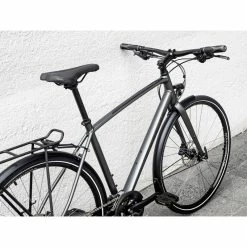 Trek Fx 2 Equipped 2023 -Magasin de pièces de vélo vtc trek fx 2 disque equipped 8