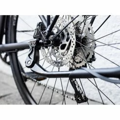 Trek FX3 EQUIPPED STAGGER 2023 -Magasin de pièces de vélo vtc trek fx3 equipped stagger 2