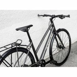 Trek FX3 EQUIPPED STAGGER 2023 -Magasin de pièces de vélo vtc trek fx3 equipped stagger 3