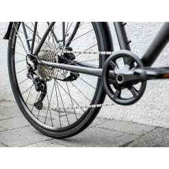 Trek FX3 EQUIPPED STAGGER 2023 -Magasin de pièces de vélo vtc trek fx3 equipped stagger 6