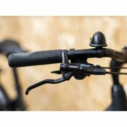 Trek Verve +3 LowStep 2022 -Magasin de pièces de vélo vtc trek verve3 lowstep bosch 400wh 11