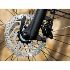 Trek Verve +3 LowStep 2022 -Magasin de pièces de vélo vtc trek verve3 lowstep bosch 400wh 9