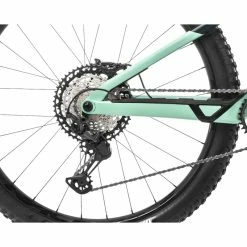 Orbea Occam M10 LT 2022 -Magasin de pièces de vélo vtt all mountain orbea occam m10 lt 2022 1