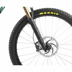 Orbea Occam M10 LT 2022 -Magasin de pièces de vélo vtt all mountain orbea occam m10 lt 2022 4
