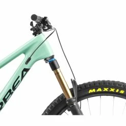 Orbea Occam M10 LT 2022 -Magasin de pièces de vélo vtt all mountain orbea occam m10 lt 2022 5