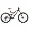 Orbea Occam M30 2022 2 Orbea Occam M30 2022 -Magasin de pièces de vélo vtt all mountain orbea occam m30 2022
