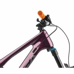 Orbea Occam M30 2022 -Magasin de pièces de vélo vtt all mountain orbea occam m30 2022 6