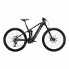 Trek RAIL 9.5 2022 2 Trek RAIL 9.5 2022 -Magasin de pièces de vélo vtt electrique en carbon trek rail 95 2022