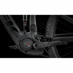 Trek RAIL 9.5 2022 20 Trek RAIL 9.5 2022 -Magasin de pièces de vélo vtt electrique en carbon trek rail 95 2022 7