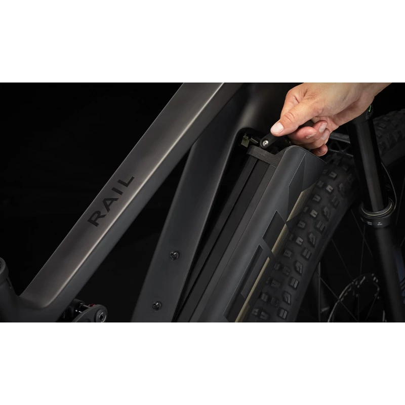 Trek RAIL 9.5 2022 11 Trek RAIL 9.5 2022 – Image 9