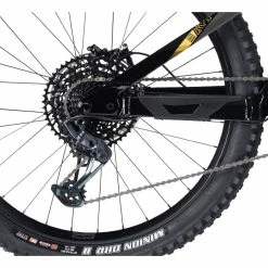 Lapierre Overvolt AM 7.6 -Magasin de pièces de vélo vtt electrique lapierre overvolt am 76 2021 6