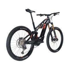 Lapierre Overvolt AM 8.6 2021 -Magasin de pièces de vélo vtt electrique lapierre overvolt am 8 6 2021 2