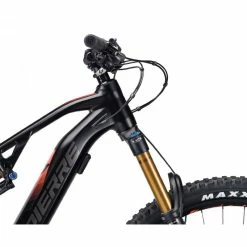 Lapierre Overvolt AM 8.6 2021 -Magasin de pièces de vélo vtt electrique lapierre overvolt am 8 6 2021 3