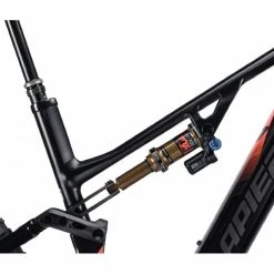 Lapierre Overvolt AM 8.6 2021 -Magasin de pièces de vélo vtt electrique lapierre overvolt am 8 6 2021 6