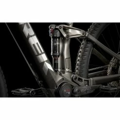 Trek RAIL 7 Gen2 2023 -Magasin de pièces de vélo vtt electrique tout suspendu trek rail 7 6