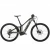 Trek Powerfly FS4 500W 2022 -Magasin de pièces de vélo vtt electrique trek powerfly fs4