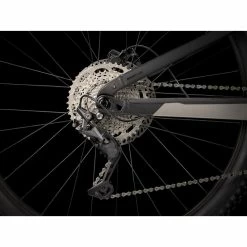 Trek Powerfly FS4 625Wh 2022 9 Trek Powerfly FS4 625Wh 2022 -Magasin de pièces de vélo vtt electrique trek powerfly fs4 2022 3