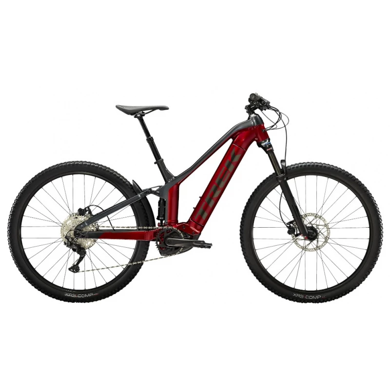 Trek Powerfly FS4 625Wh 2022 3 Trek Powerfly FS4 625Wh 2022