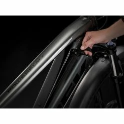 Trek Powerfly Sport 4 Equipped 2022 -Magasin de pièces de vélo vtt electrique trek powerfly sport 4 equiped 3