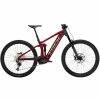 Trek RAIL 5 500Wh 2022 -Magasin de pièces de vélo vtt electrique trek rail 5 500wh 2022