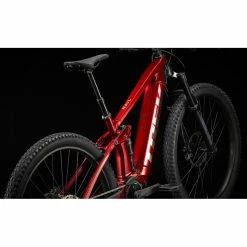 Trek RAIL 5 500Wh 2022 -Magasin de pièces de vélo vtt electrique trek rail 5 500wh 2022 2