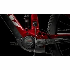 Trek RAIL 5 500Wh 2022 -Magasin de pièces de vélo vtt electrique trek rail 5 500wh 2022 3