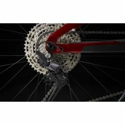 Trek RAIL 5 500Wh 2022 -Magasin de pièces de vélo vtt electrique trek rail 5 500wh 2022 8