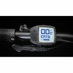 Trek RAIL 5 500Wh 2022 -Magasin de pièces de vélo vtt electrique trek rail 5 500wh 2022 9