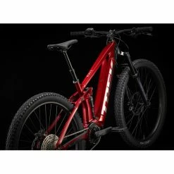 Trek RAIL 5 625Wh 2022 -Magasin de pièces de vélo vtt electrique trek rail 5 625wh 2022 11