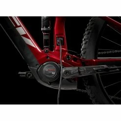 Trek RAIL 5 625Wh 2022 -Magasin de pièces de vélo vtt electrique trek rail 5 625wh 2022 13