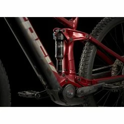 Trek RAIL 5 625Wh 2022 -Magasin de pièces de vélo vtt electrique trek rail 5 625wh 2022 8