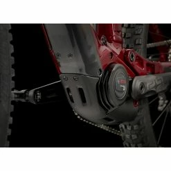 Trek RAIL 5 625Wh 2022 -Magasin de pièces de vélo vtt electrique trek rail 5 625wh 2022 9