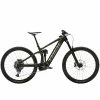 Trek RAIL 9 GEN2 2023 -Magasin de pièces de vélo vtt electrique trek rail 9 2023