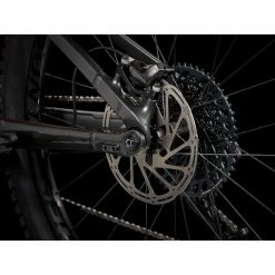 Trek RAIL 9 GEN2 2023 -Magasin de pièces de vélo vtt electrique trek rail 9 2023 2