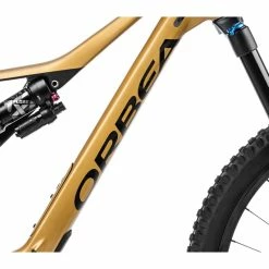 Orbea Rallon M10 2022 -Magasin de pièces de vélo vtt enduro orbea rallon m10 4
