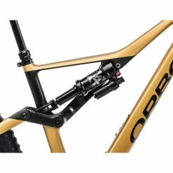 Orbea Rallon M10 2022 -Magasin de pièces de vélo vtt enduro orbea rallon m10 5