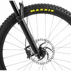 Orbea Rallon M10 2022 -Magasin de pièces de vélo vtt enduro orbea rallon m10 6