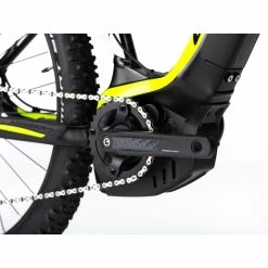 Lapierre Overvolt HT 5.4 400WH 2021 -Magasin de pièces de vélo vtt lapierre overvolt ht5 4 plus yamaha 400wh 2021 10