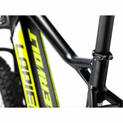 Lapierre Overvolt HT 5.4 400WH 2021 -Magasin de pièces de vélo vtt lapierre overvolt ht5 4 plus yamaha 400wh 2021 11