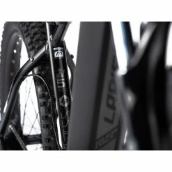 Lapierre Overvolt HT 5.4 400WH 2021 -Magasin de pièces de vélo vtt lapierre overvolt ht5 4 plus yamaha 400wh 2021 9