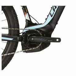 Lapierre OVERVOLT HT 5.5 500WH WOMEN 2021 -Magasin de pièces de vélo vtt lapierre overvolt ht5 5 plus yamaha 500wh 2021 4