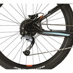 Lapierre OVERVOLT HT 5.5 500WH WOMEN 2021 -Magasin de pièces de vélo vtt lapierre overvolt ht5 5 plus yamaha 500wh 2021 6
