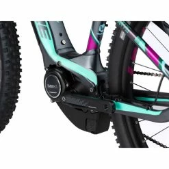 Lapierre Overvolt HT 7.5 500Wh Women 2021 -Magasin de pièces de vélo vtt lapierre overvolt ht7 5 plus yamaha 500wh 2021 2