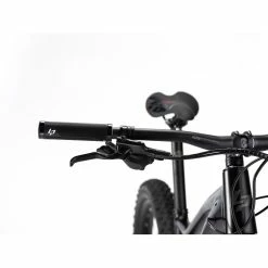 Lapierre Overvolt HT 7.5 500WH 2021 -Magasin de pièces de vélo vtt lapierre overvolt ht7 5 yamaha 500wh 2021 3