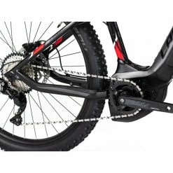 Lapierre Overvolt HT 7.5 500WH 2021 -Magasin de pièces de vélo vtt lapierre overvolt ht7 5 yamaha 500wh 2021 6